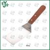 Stainless Steel Multi-purpose Griddle Spatula