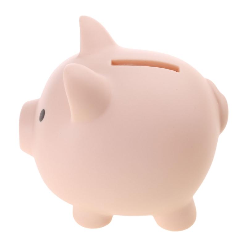 Money Saving Box Small Piggy Box Piggy Coin Storage Encourage Savingd Kids Gift