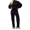 Gym King Womens/Ladies Straight Joggers