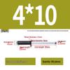 Stainless Steel Countersunk Flat Head Aluminum Open-End Pop Rivet for Decoration