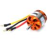 D3536 Bürstenloser Motor RC Flugzeug Ersatzzubehör für RC Starrflügler1250KV