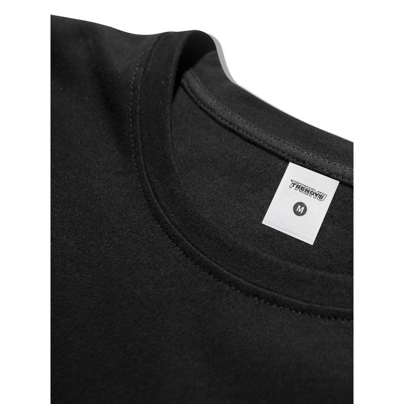 European Sizes Men's Comfortable Short Sleeve T-Shirt - Summer Casual Round Neck Tee with Themed Anime Casual Fit for Men