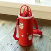 Dinotaeng Bobo in the Wood Bottle Crossbody Bag