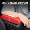EHL2 Auto-Taschentuchbox-Halter Mittelkonsolen-Armlehnen-Serviettenbox für Buick Excelle XT Envision Excelle GT Verano Regal Encore royaum GL8
