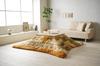 Ikehiko Kotatsu Hanging Futon Square Single Item Meete Multi 190 X 190 Cm Water Repellent Water Repellent Soft Flannel Made In China Washable Gabe