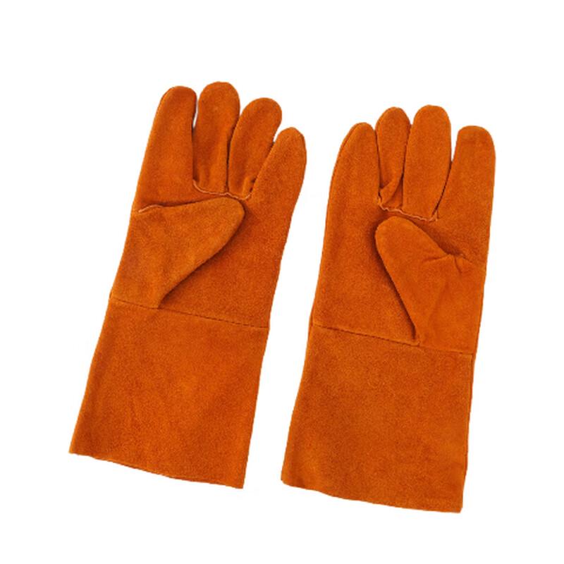 Brangdy High-Temperature Welding Gloves One Size