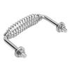Reliable Bolt Fixed Spring Handle 304 Nonrust Steel Barbecue Replacement Handle For Various Grills Applications