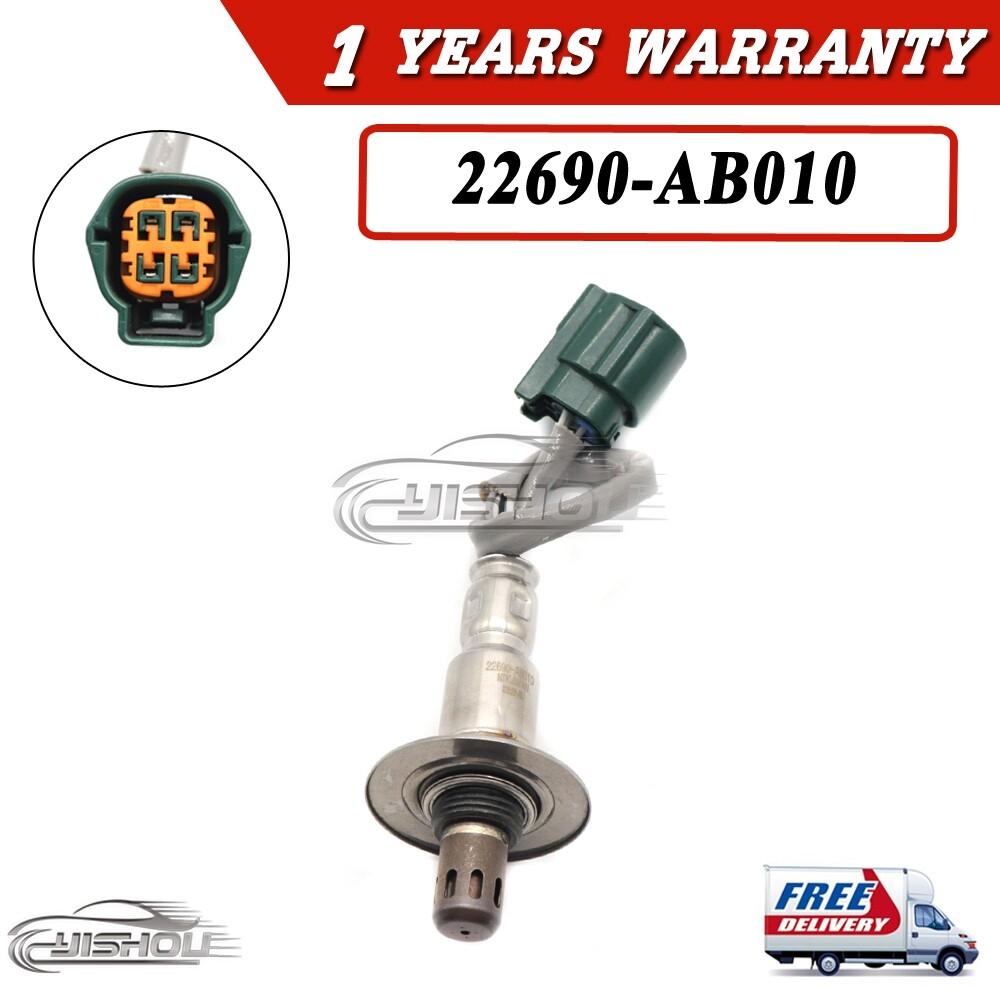 Downstream Oxygen Sensor For Subaru Impreza WRX 15-18 Forester 14-18 22690-AB010