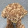 [USED] Honey Teddy Bear Plush Toy