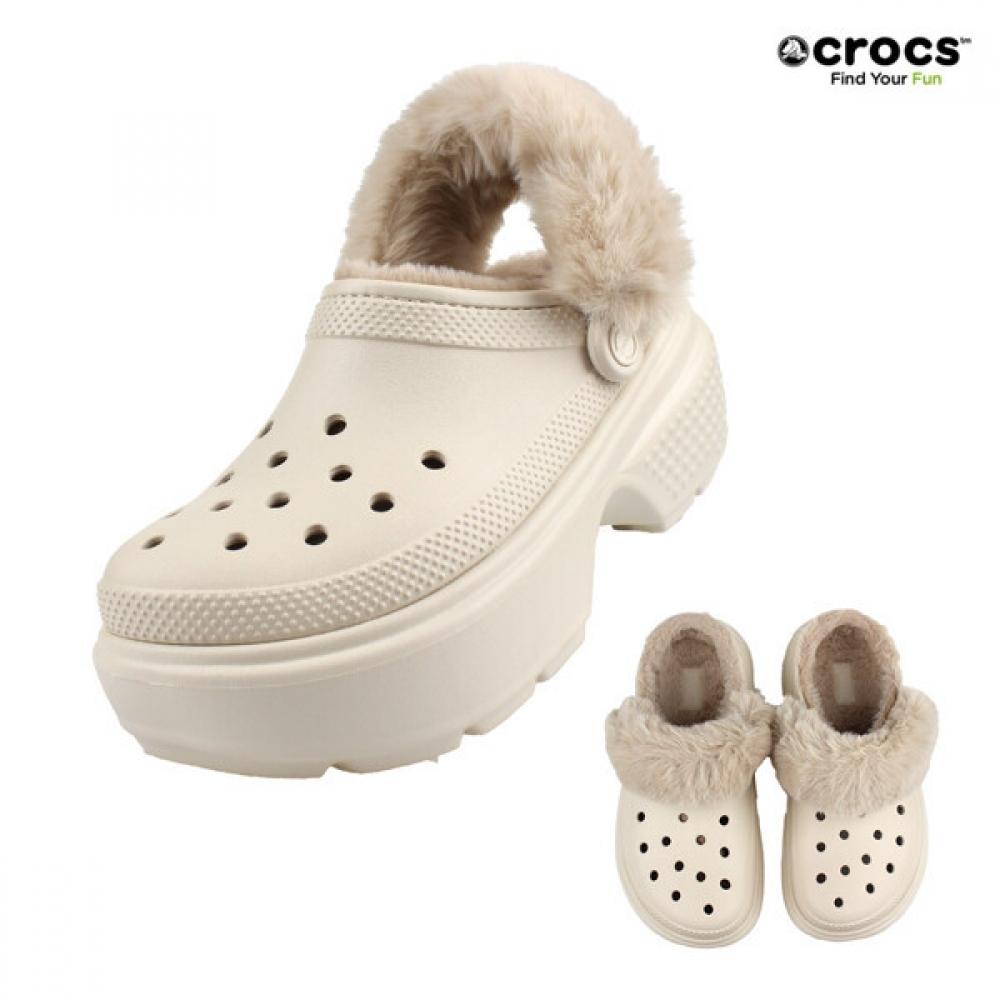 

Crocs Crocs Store Edition Stomp Line Clogs Tulshin 208546 160 208546160/280