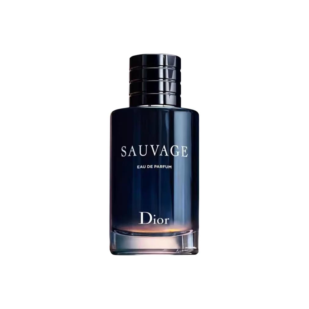 DIOR Wilderness Мужские духи Древесный Амбровый Туалетная вода EDP 60мл/100мл Цитрус Сандал Альбум 100ml
