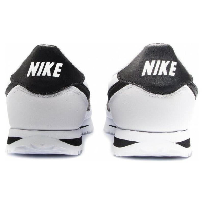 Nike Cortez Basic SL GS White Sneakers 904764-102