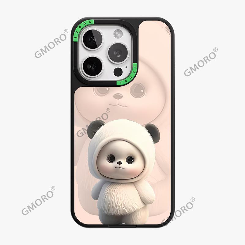 Change the Back Plate Magnetic Mobile Phone Case In 1 Second, Apple 15promax Anti-drop Hard Case Iphone14pro High Value 15pm.