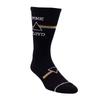 Pink Floyd Unisex Adult Dark Side Of The Moon Crew Socks
