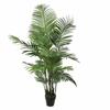 Mica Decorations Areca Palm Plantes Artificielles - H130 X Ø140 Cm