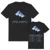 CTRL ESCAPE Tour 2026 Tee Singer JOHN SUMMIT Graphic T-shirt Unisex Streetwear Summer Cotton Soft Trendy Tshirt