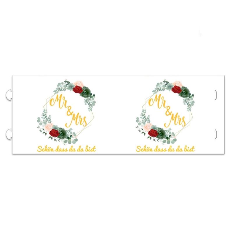 

12Pieces Happy Birthday Table Decorations Table Lanternn Decorations, Birthday Decorations for Woman Man