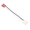 4Pcs Car Speaker Connector Harness Wiring Adapter 72-1002 For Jeep Dodge
