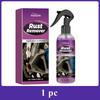 New Universal Rust Remover Spray Powerful Formula Efficient Prevents Re Rusting Fast Cleaning for Ships Cars