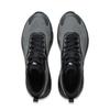 Li Ning Eazgo Flex V2 Low Top Running Shoes Men's Gray Black ARSU005-3