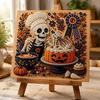 Hobby-uri și creativitate – Tablouri cu diamante