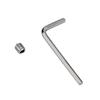 Intelligent Valve Repair Kit Replacement Shower Tap