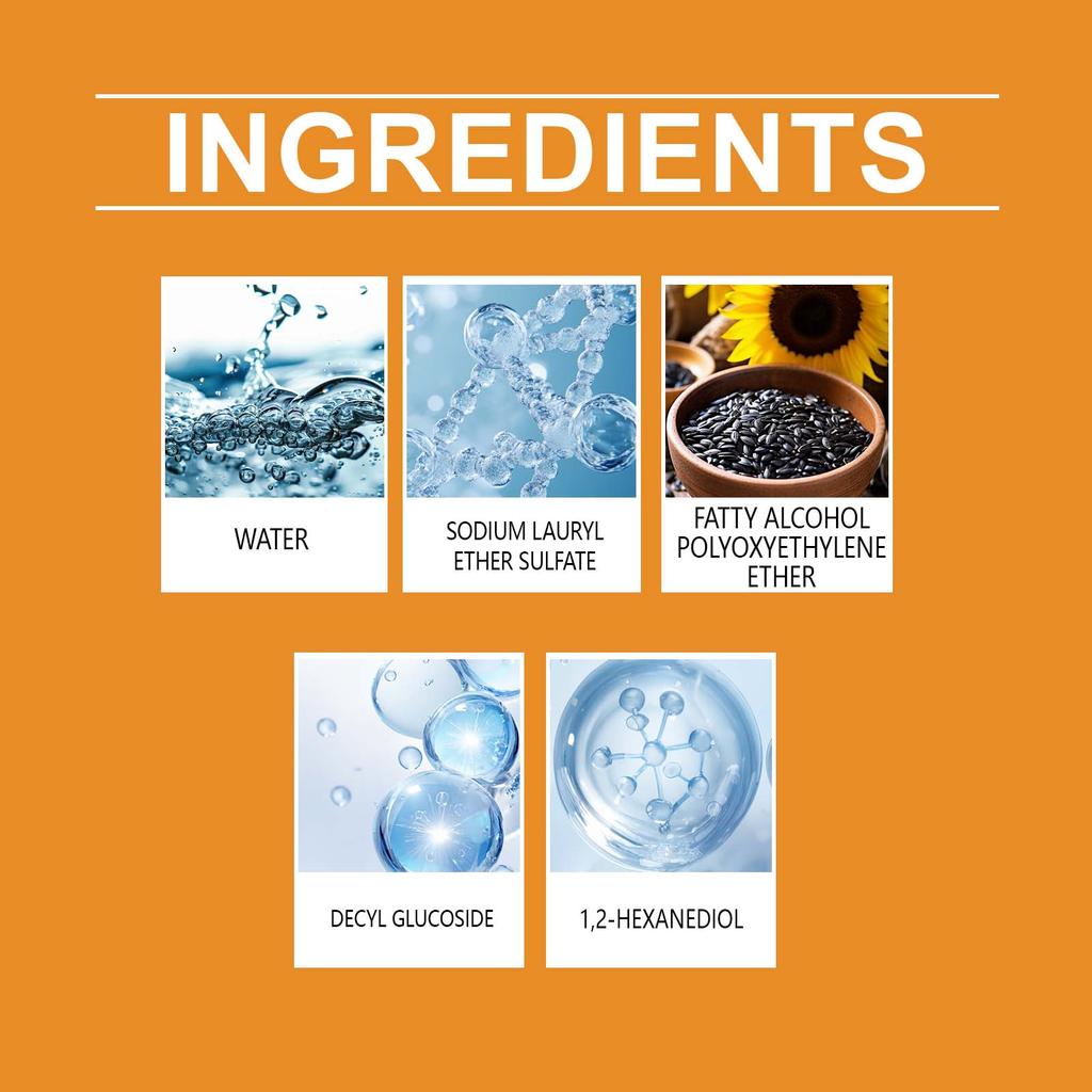 Multi-purpose Car Leather Cleaner For Seat And Interior Polishing, Stain Removal, Cleaning, And Daily Maintenance