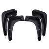 Mud Flaps Splash Guards,Mudguards Fit For BMW 1 Series F20 F21 LCI 116i 118i 2012-2016 ,Car