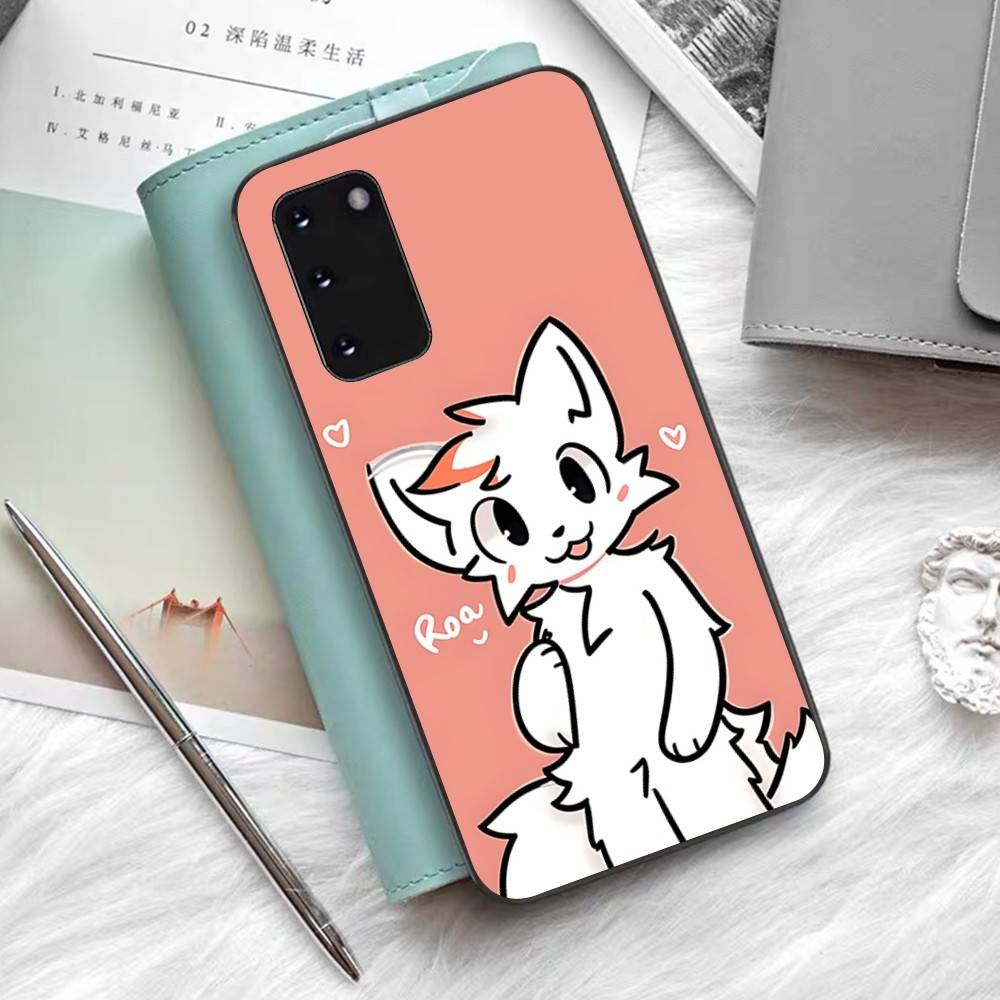 Boykisser Phone Case For Samsung S 24 Fe 25 Ultra Plus 20 Lite 21 30 22 23 24 22 Ultra 5G Fundas