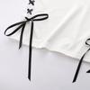 One Size Women Hoodies Anime Middle School Students Clothes College Girl Long Sleeved Loose Junior High School Clothing