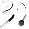 Inlet Tube Suction Set For Sprayer 440 450 Parts Airless Power Tools