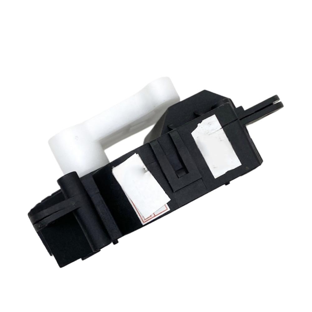 1pcs Black Abs OEM Number 87106-35150 HVAC Damper Actuator For Toyota For 4Runner For Lexus For GX470 2003-09 Accessories