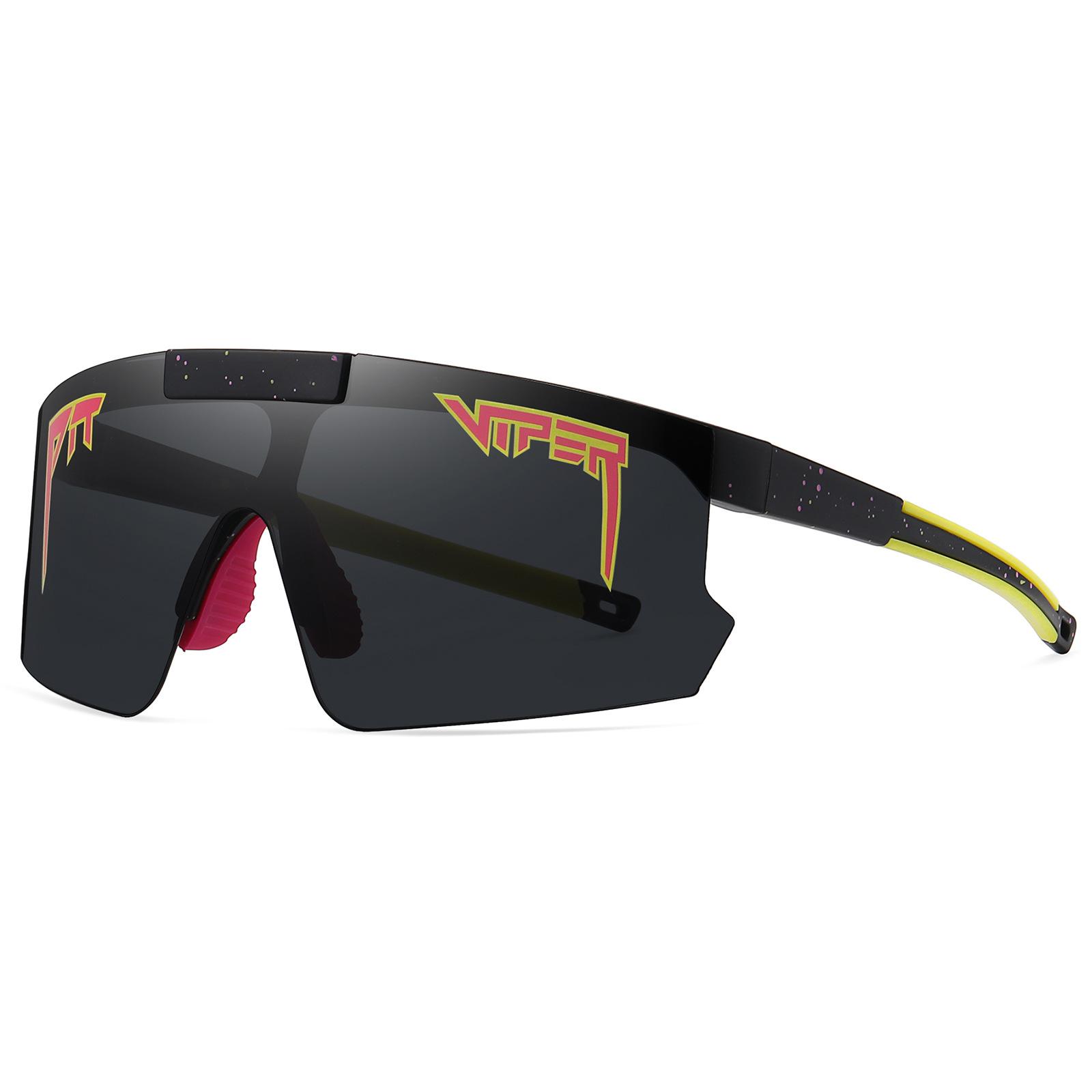 Flip-top Cycling Glasses Outdoor Sports Bicycle Goggles PF1
