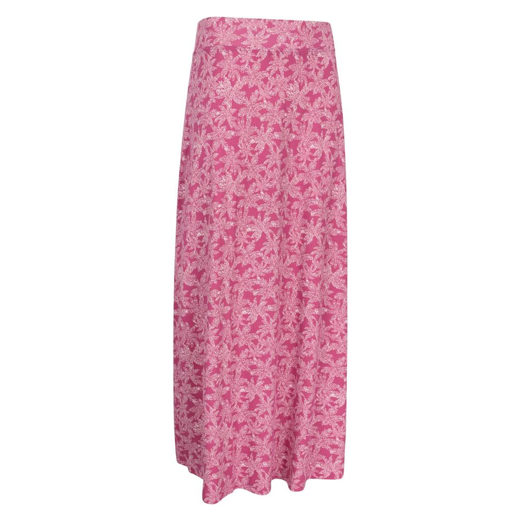 Mountain Warehouse Womens/Ladies Shore Jersey Maxi Skirt