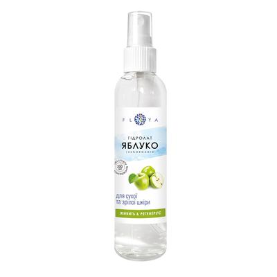 Apple Hydrolate Floya 200 Ml