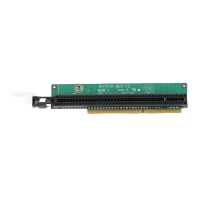 PCI E Grafikkartenadapter Tiny 5 PCIE16 Riser für ThinkCentre M920q M920x M910x M720q P330 Computerkomponenten 01AJ940