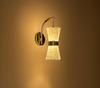 Luxurious Acrylic Crystal Wall Lamp, Acrylic French Gold Wall Light Lamp