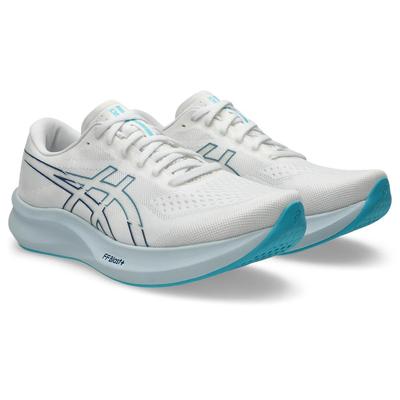 Running Shoes EvoRide Speed 3 1011B969 Men's 101 (White/Saba Blue) 29.0 Cm 2E