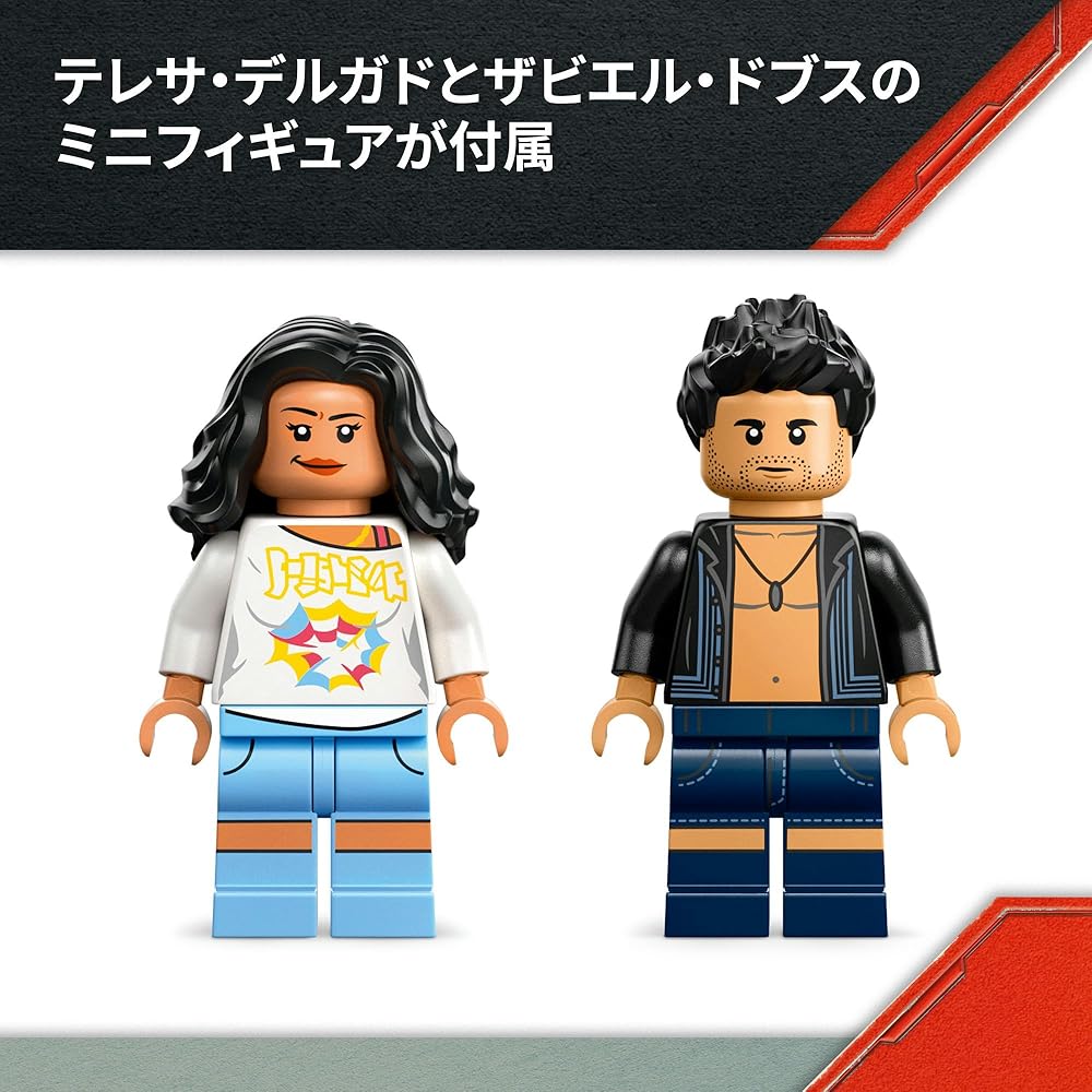 LEGO Jurassic World T-Rex Escape Building Set 76975 Educational Toy for Kids Ages 5-8