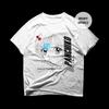 Panchiko T-Shirt Failed At Maths Album Rockmusik Fan Merch Vintage Gewaschen Gedehnt Atmungsaktiv Stilvoll Mode Weich