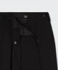 MUSINSA STANDARD WOMAN Women'S Lightweight Skirt Slacks [Black]
