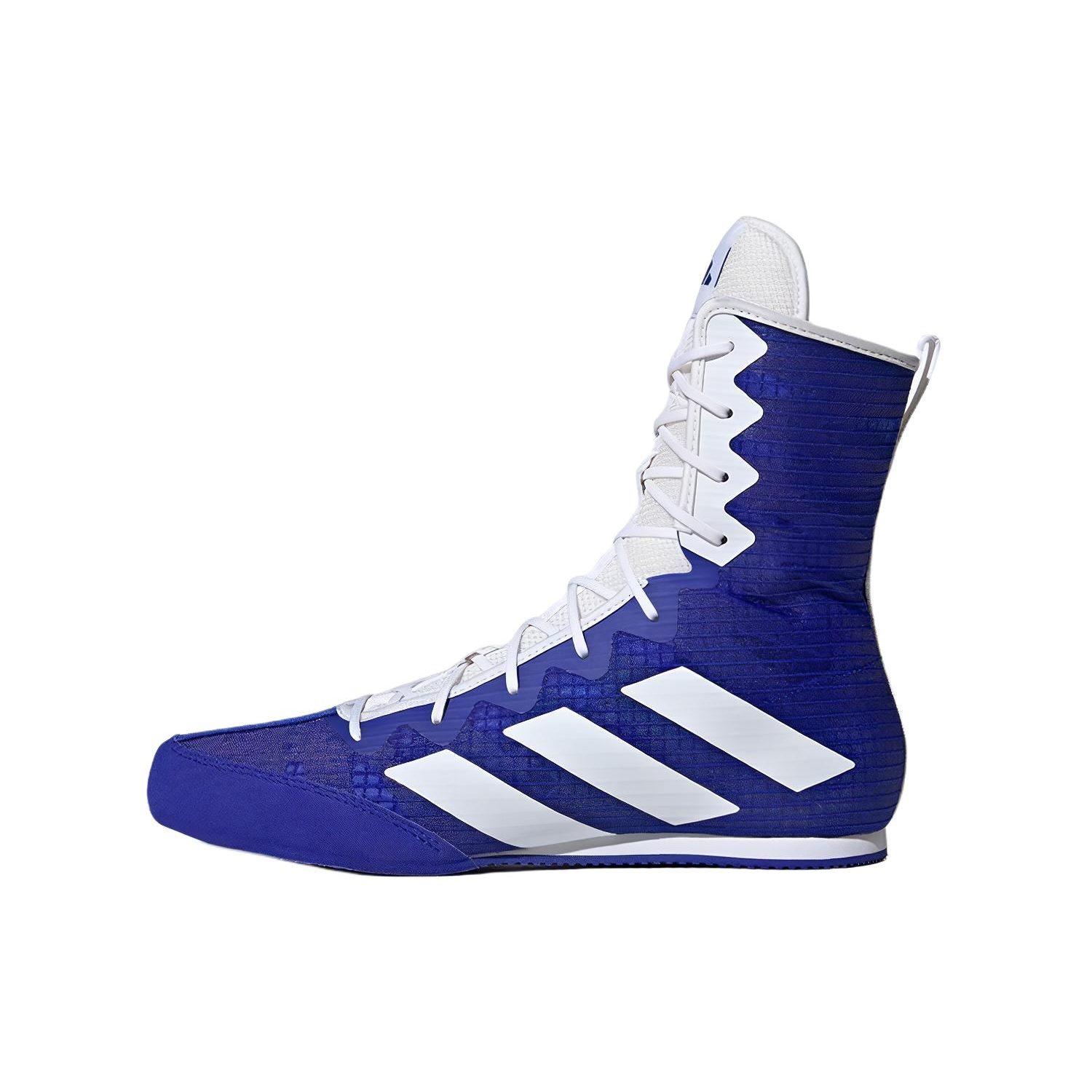 Adidas Box Hog 4 Indoor Slip