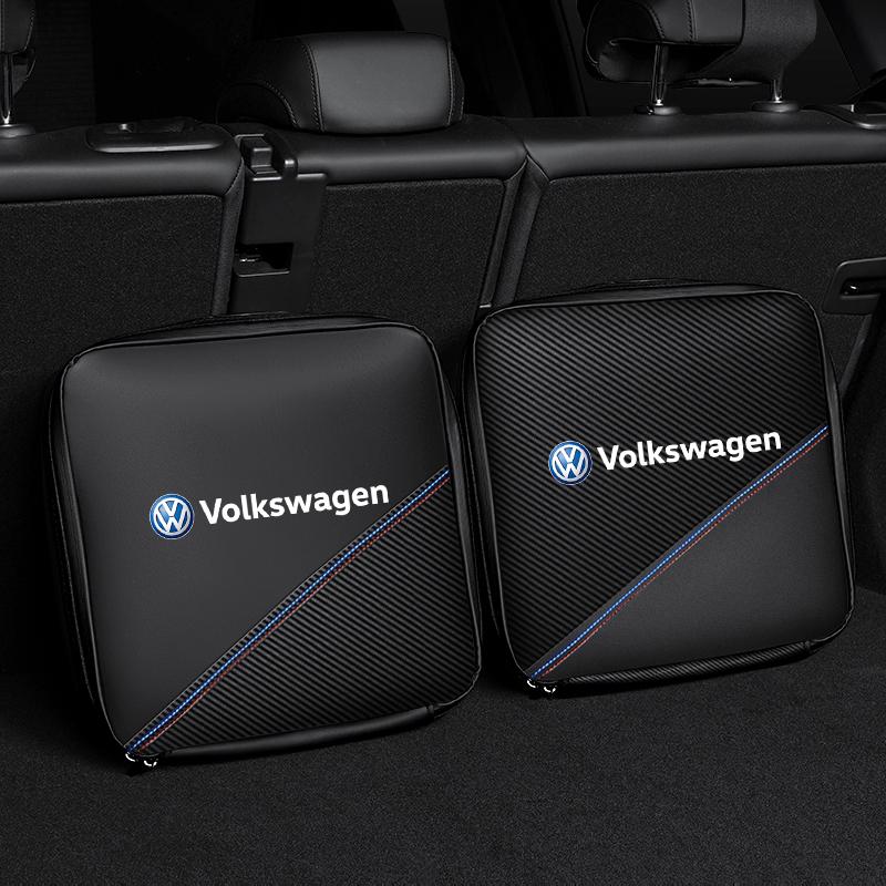 Electric Car Charger Gun Storage Carry Bag For VW GTI Polo Golf Passat Tiguan Arteon Touareg CC Taigo Caddy Jetta T-R valve stem zh9