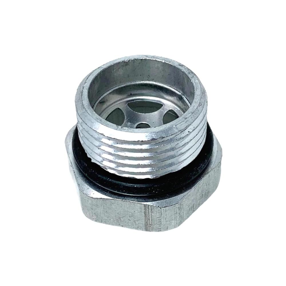 Oil Level Sight Gauge 6665915 For S160 S175 S185 S205 S220 225 231 220