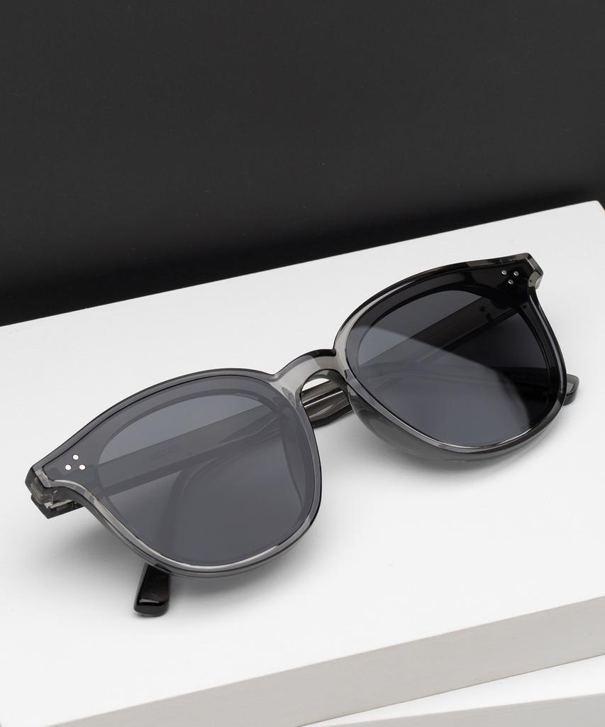 Likkeullou Rc Lahee Sunglasses Gray