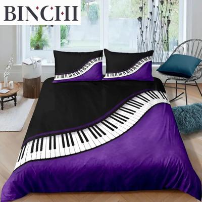Biancheria da letto – Completi lenzuola e set da letto