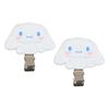 Sanrio Mini Bangs Cinnamoroll Hair Accessory 635570 (SANRIO) Clip,