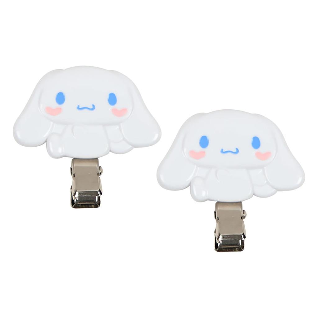 Sanrio Mini Bangs Cinnamoroll Hair Accessory 635570 (SANRIO) Clip,