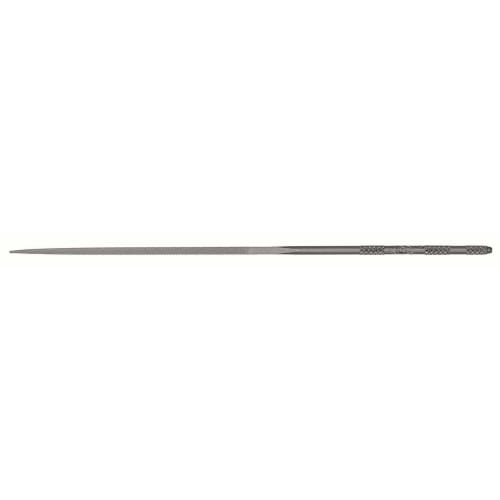 Vallorbe Needle File, Square, 140mm, #4, LA2408-140-4