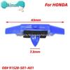 Honda Civic Roof Drip Molding Clip 1996-2005 (91528-S01-A01)
